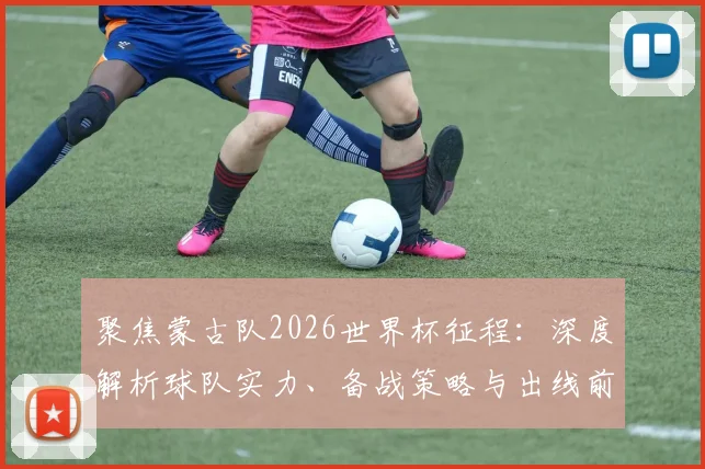 聚焦蒙古队2026世界杯征程：深度解析球队实力、备战策略与出线前景